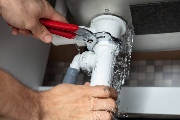 Best Fire Damage Restoration  in Ivins, UT