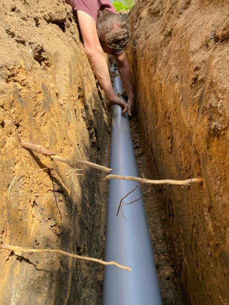 Best Sewage cleanup and water damage restoration  in Ivins, UT